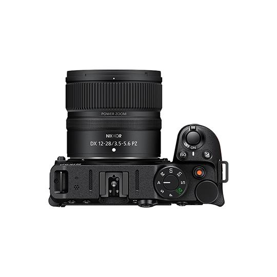 ミラーレスカメラ PZ VR レンズキット ニコン Z30LK12-28 (67-9267-57)_1