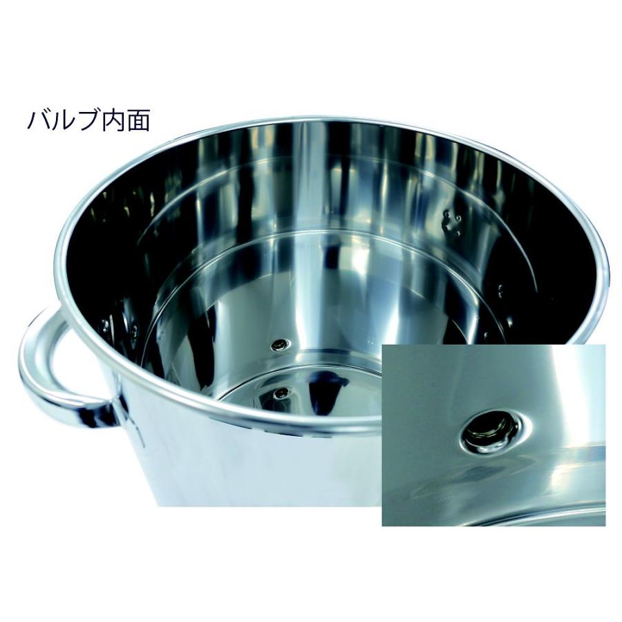 ボールバルブ付密閉容器 空気抜付 10L MONOVATE 旧：日東金属工業 CTHV-AIV-24 (67-9271-65)_3