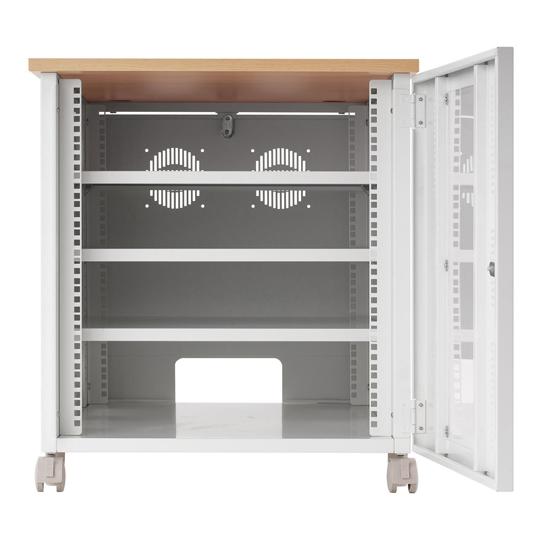 19インチマウントボックス 12U D850 サンワサプライ CP-503 (67-9311-53)_3