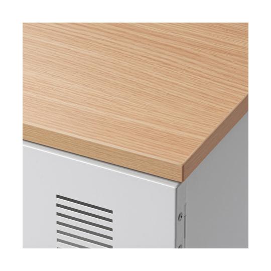19インチマウントボックス 12U D850 サンワサプライ CP-503 (67-9311-53)_5