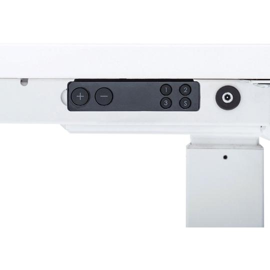 e電動昇降デスク W1400×D700×H700〜1150mm サンワサプライ ERD-E14070W (67-9313-59)_7
