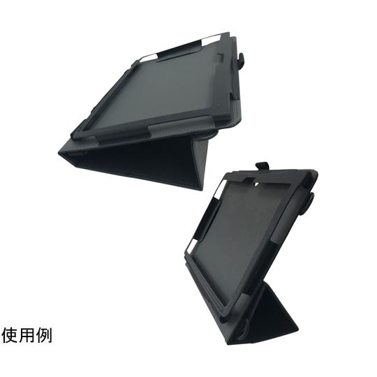 ブルー Dynabook K50/K60 K1・KZにも対応 対応ケース TBC-K50BL02S (67-9362-66)｜a1-shop｜05