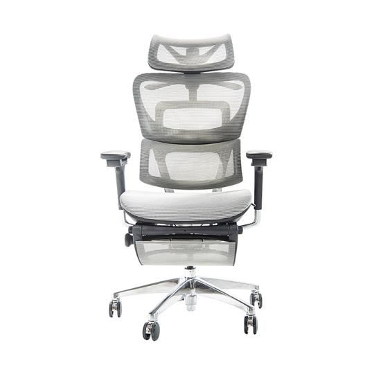 COFO Chair Premium グレー COFO FCC-XG (68-0501-87) : A1ショップ 