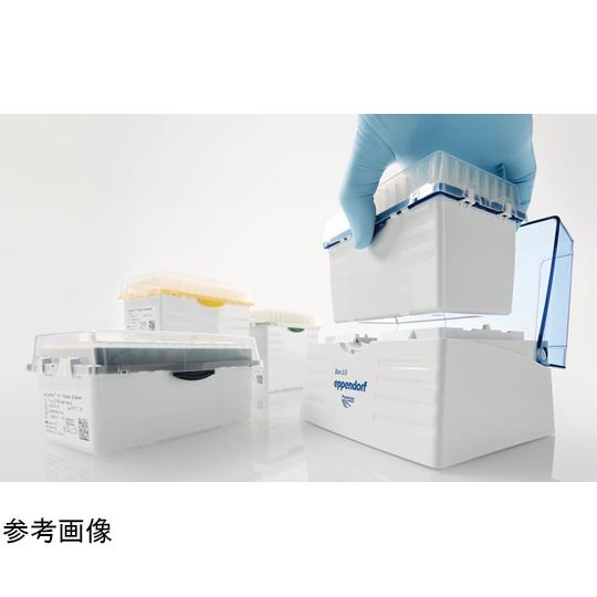 ep Dualfilter T.I.P.S. SealMax BioBased リロード（Biopur） 滅菌済 2-200μL 960本入_2