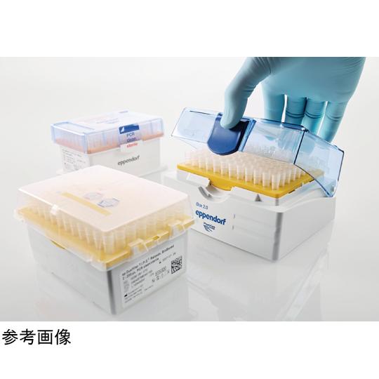 ep Dualfilter T.I.P.S. SealMax BioBased リロード（Biopur） 滅菌済 2-200μL 960本入_4