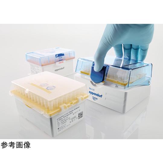 ep Dualfilter T.I.P.S. SealMax BioBased リロード（Biopur） 滅菌済 2-200μL 960本入_5
