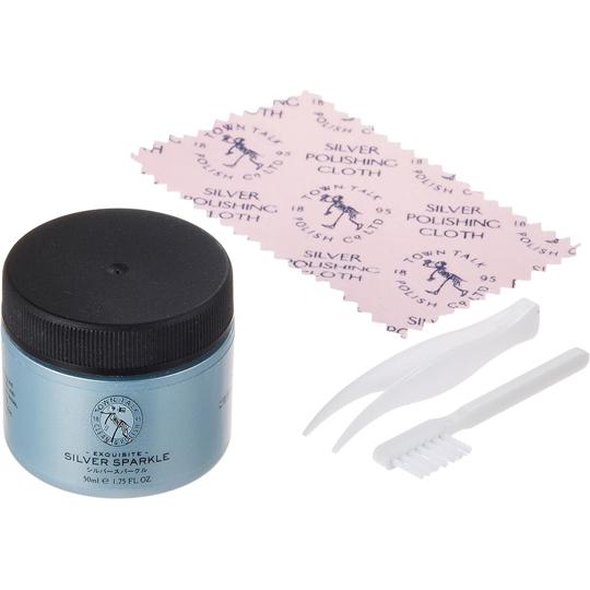 TOWNTALK タウントーク シルバー製品用 シルバースパークル・ミニ 50ml | ブランド登録なし