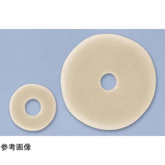 シール 厚さ3.0mm×外径98mm 10枚入 コンバテック 413505 (68-0519-33