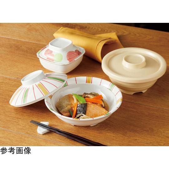 煮物碗 身 松葉 60個入 スリーライン M-213REA (68-0551-45)
