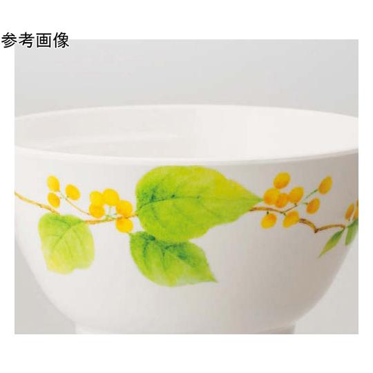 飯丼 身 詩緒里 140×74mm 90個入 スリーライン GA-221SH (68-0552-88)_2
