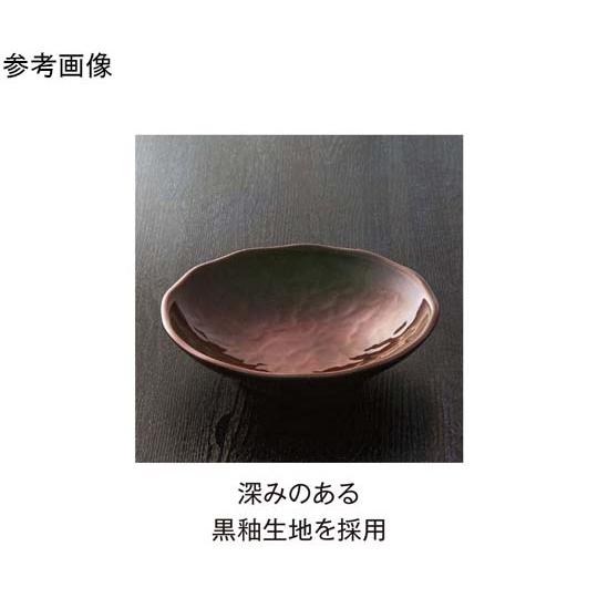 丸小鉢 虹釉 160個入 スリーライン M-486NYU (68-0558-56)_2