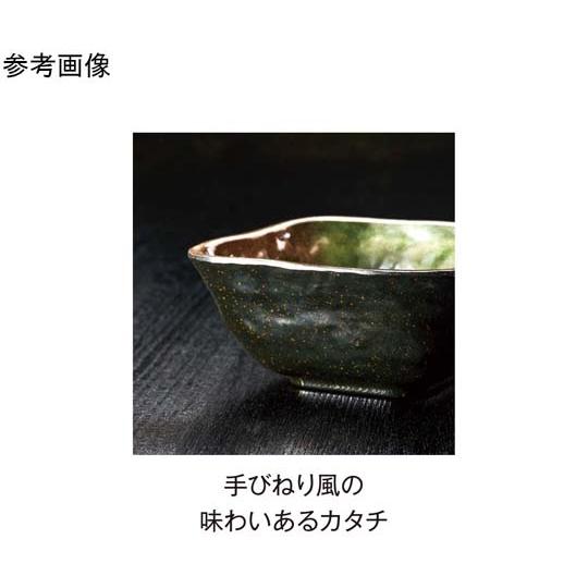 丸小鉢 虹釉 160個入 スリーライン M-486NYU (68-0558-56)_3