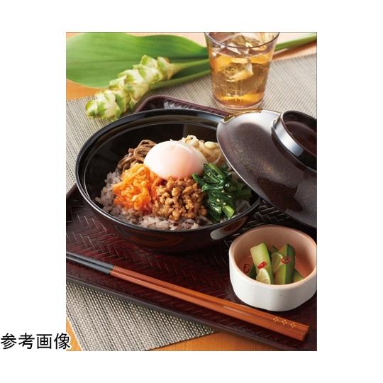 種丼 蓋 金彩 100個入 スリーライン NY-192KK (68-0566-78)_1