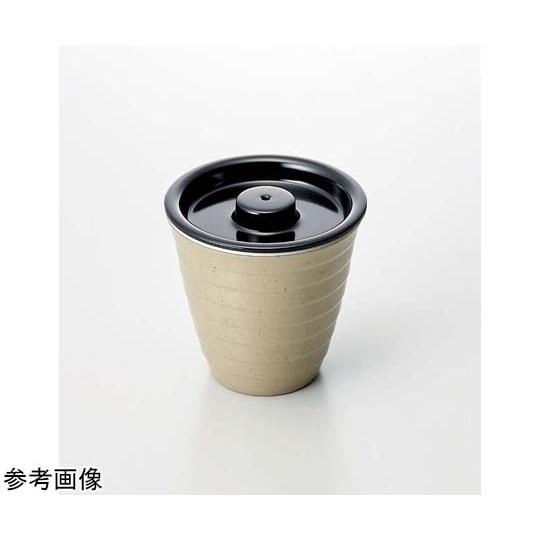 9 オンスフリーカップ アイボリー 120個入 スリーライン M-801I (68-0570-93)_2