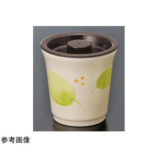 湯呑 ライトブラウン 71×83mm 120個入 スリーライン M-109LBR (68-0571-11)