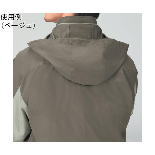 カーシーカシマ CAREAN ブルゾン ネイビー L CWU008 (68-0867-65)｜a1-shop｜04