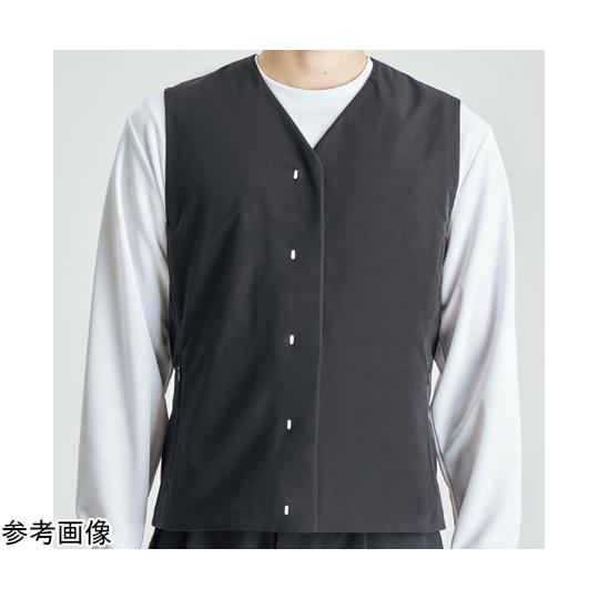 CAREAN ベスト どこでもスーツ 193-10 LL カーシーカシマ CWX193 (68-0868-58)