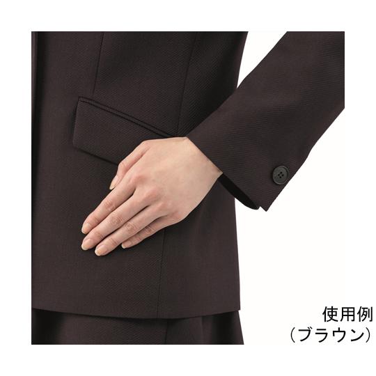 ENJOY ジャケット SOPHIA GUNCLUB CHECK 15号 カーシーカシマ EAJ793 (68-0872-95)