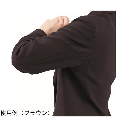 ENJOY ジャケット SOPHIA GUNCLUB CHECK 15号 カーシーカシマ EAJ793 (68-0872-95)