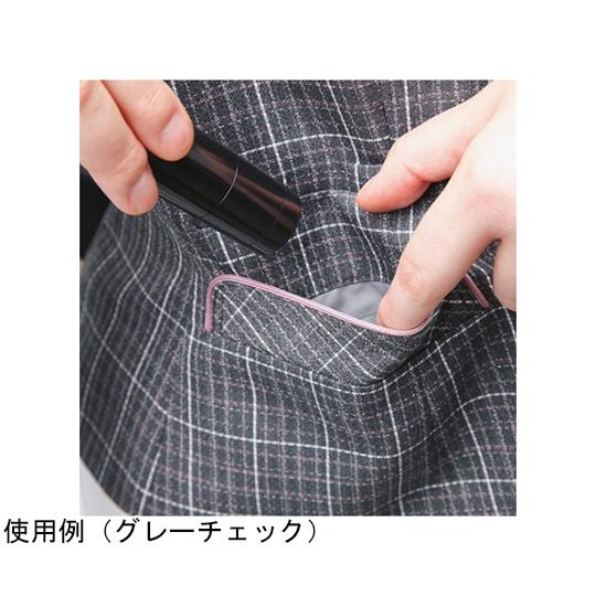 ENJOY ベスト COCO TWEED 483-2 9号 カーシーカシマ EAV483 (68-0890-42)