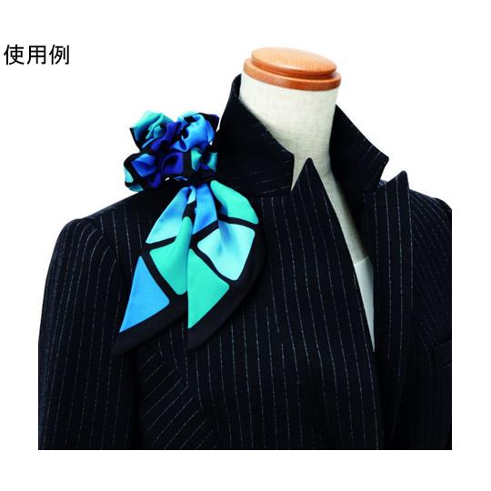 ENJOYNoir ジャケット Beauty keep Suits 15号 カーシーカシマ EAJ672 (68-0920-82)_2