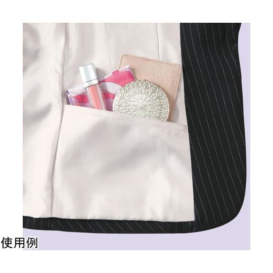 ENJOYNoir ジャケット Beauty keep Suits 15号 カーシーカシマ EAJ672 (68-0920-82)_5