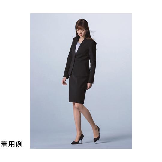ENJOYNoir ジャケット Beauty keep Suits 15号 カーシーカシマ EAJ672 (68-0920-82)_6