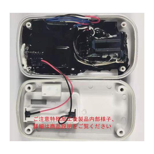 尿素水濃度計 ディーゼルエンジン車環境保護用 船用 尿素水測定可 TENKOU PAR Urea (68-4065-87)_2