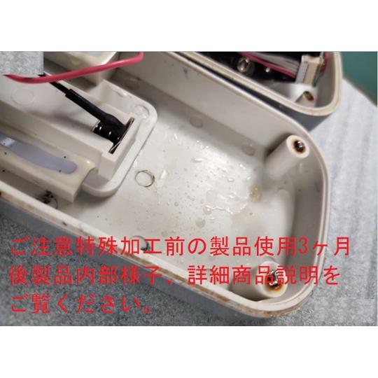 尿素水濃度計 ディーゼルエンジン車環境保護用 船用 尿素水測定可 TENKOU PAR Urea (68-4065-87)_5