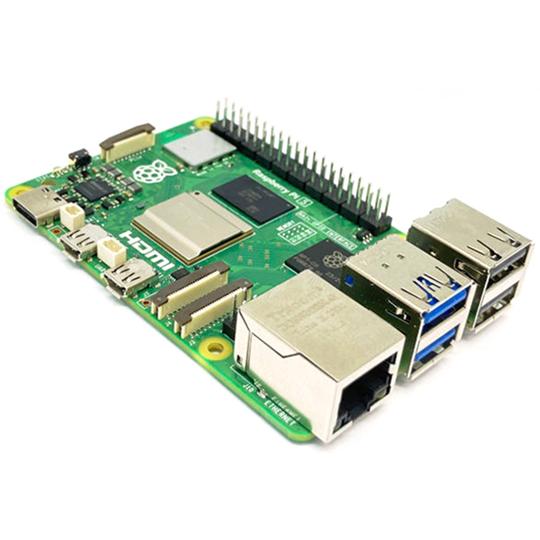 Raspberry+Pi 5 4gbの新品・未使用品・中古品｜Yahoo!フリマ（旧PayPay