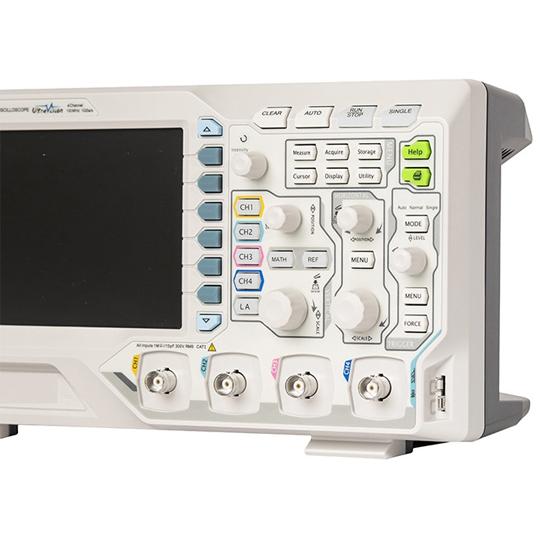 デジタル・オシロスコープ 4アナログチャンネル 50MHz RIGOL