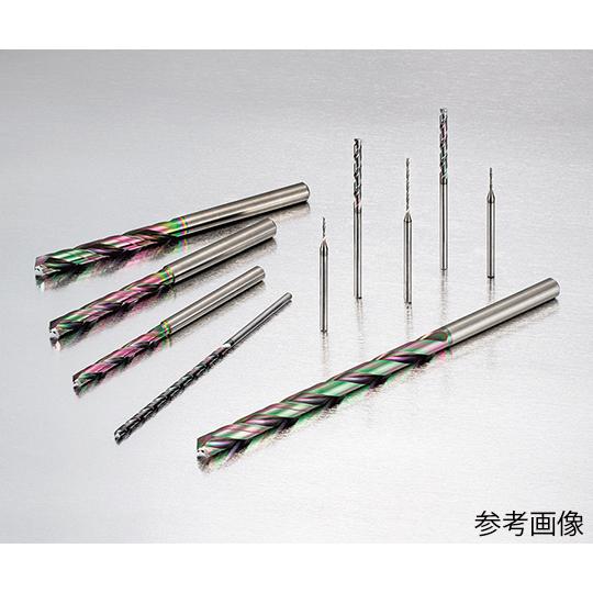 マルチドリル MDA型 刃径 3.7mm 穴深さ L/D 5 住友電工 MDA0370S04H05