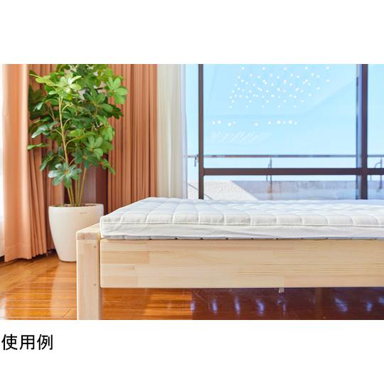 ボディドクターFuton5 フートン5 セミダブル グローバル産業 BD_MF_SW (68-5095-39)_2