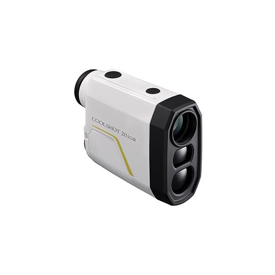 ニコン（Nikon） ゴルフ用レーザー距離計 COOLSHOT 20i GIII LCS20IG3