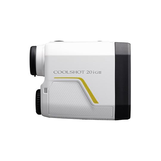 ニコン（Nikon） ゴルフ用レーザー距離計 COOLSHOT 20i GIII LCS20IG3