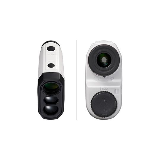 ニコン（Nikon） ゴルフ用レーザー距離計 COOLSHOT 20i GIII LCS20IG3