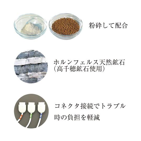 CML CML岩盤浴ヒートマット CML603G B020601 (68-5100-75) : A1