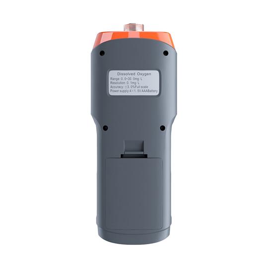 溶存酸素計 SMART SENSOR AR8406 68-5158-91 : A1ショップ 土日・祝日 