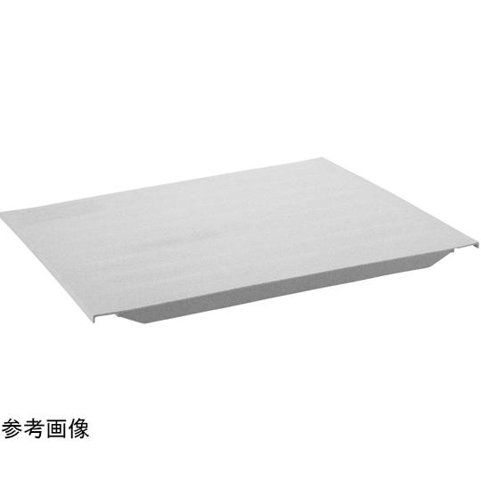 プレミアムシェルフ ソリッド型 4段 W1220×D610×H1630mm CAMBRO キャンブロ CPU244864S4 (68-5184-45)_1