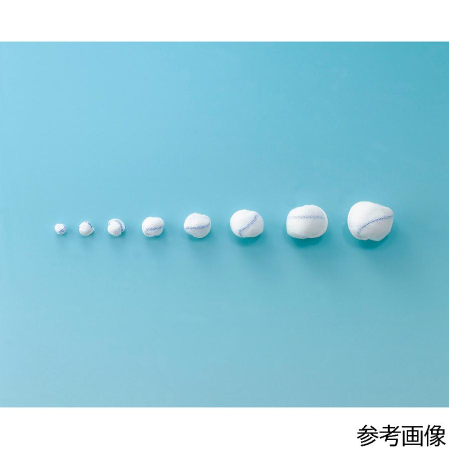 ハイツッペルX T-LL 1袋 100球入 イワツキ 002-20466 医療機器認証取得済 (68-5768-20)_1