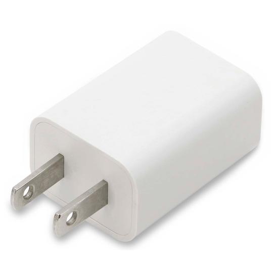 EZCastPocket ワイヤレス USB-C to HDMI【 USB/AC変換アダプタ付属
