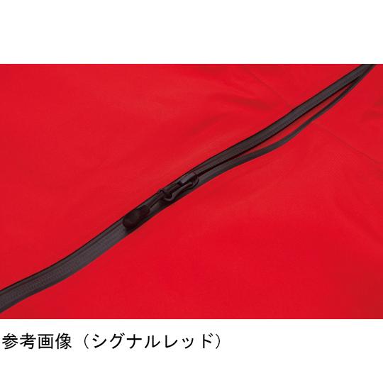 ゴアテックス プラトーレインジャケット マリンブルー 5L 前垣 APA5500 (68-6997-82)