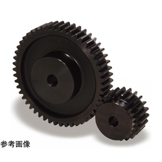 KHK 平歯車 モジュール m 2 歯数85 穴径AH720 形状S2 小原歯車工業 SS2-85 (68-7066-86)_5