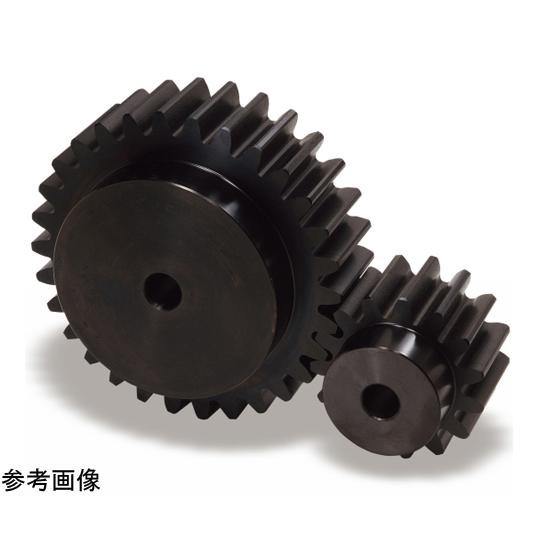 KHK 平歯車 モジュール m 2 歯数85 穴径AH720 形状S2 小原歯車工業 SS2-85 (68-7066-86)_6