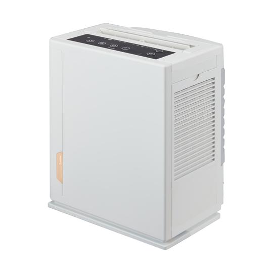 シリウス　次亜塩素酸加湿器　ホワイト　SVW-MQA70(W) 次亜塩素酸加湿器 switle moist ホワイト シリウス SVW-MQA70 W (68