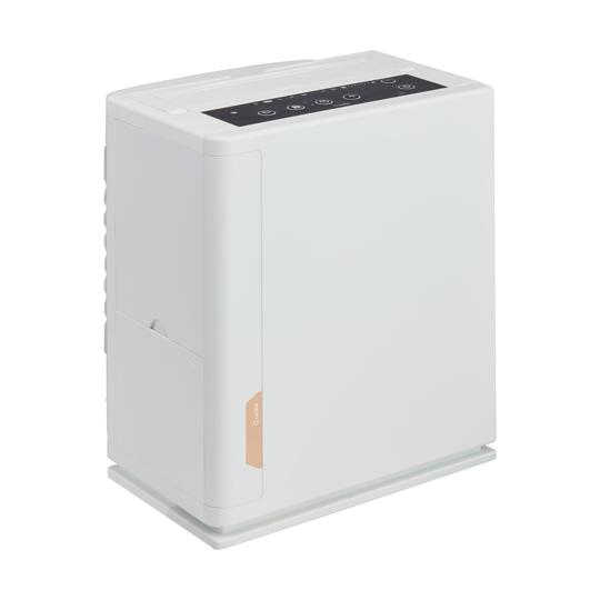 次亜塩素酸加湿器 switle moist ホワイト シリウス SVW-MQA70 W (68
