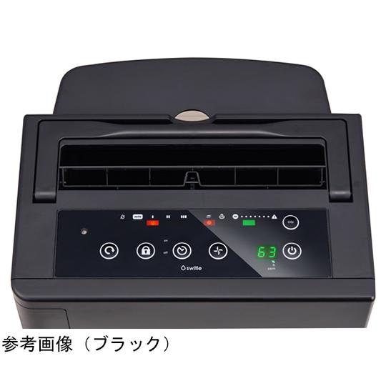 次亜塩素酸加湿器 switle moist ホワイト シリウス SVW-MQA70 W (68