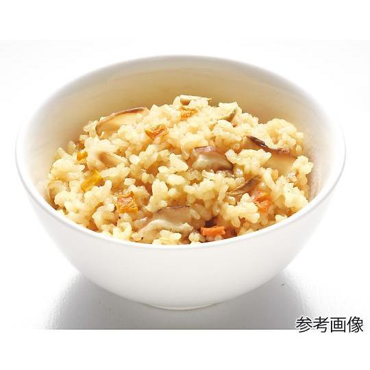 サタケ マジックライス 保存食 50袋入 五目ご飯 (69-3077-66) : A1