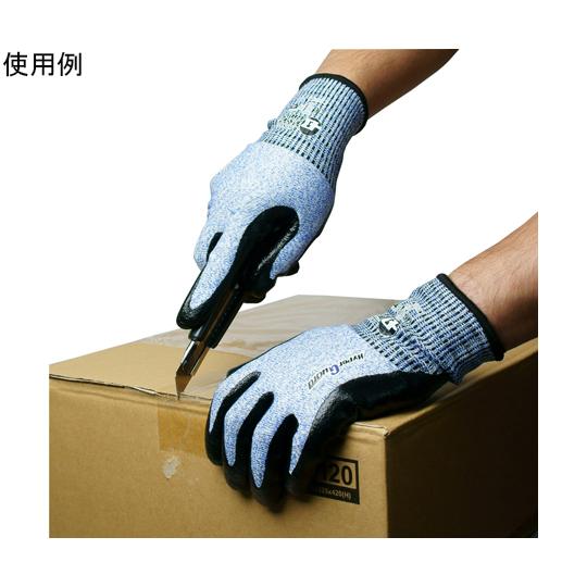 耐切創手袋 ハイパーガード アルティマプラス M ハンボ NQ397M 69-3899