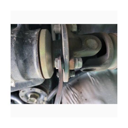 超薄型メガネレンチ22mm 江東産業 LW-2222 (69-5396-07)_2